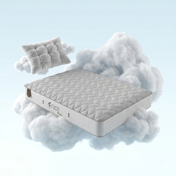 تشک سافت یک نفره